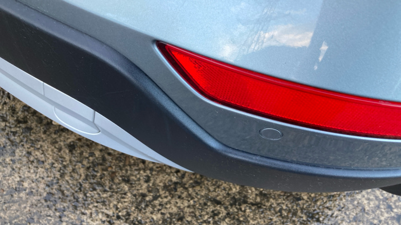 Skoda Yeti Outdoor 1.2 TSI [110] SE 5dr DSG Petrol Estate